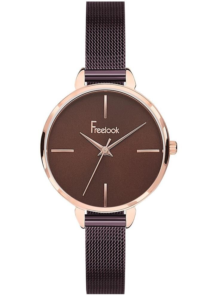 Freelook F.7.1006.05 Bayan Kol Saati