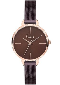 Freelook F.7.1006.05 Bayan Kol Saati