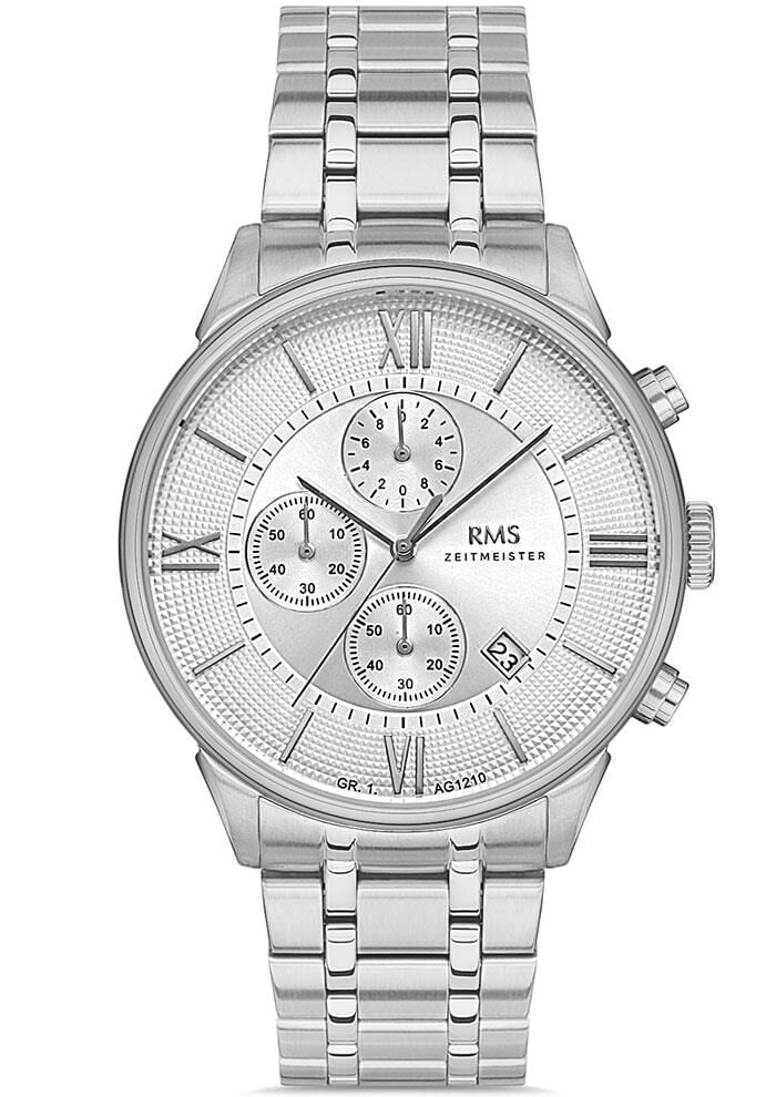 Grand Romanson RMS.1.AG1210.01 Erkek Kol Saati