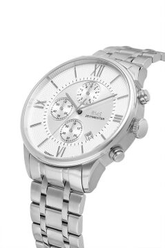 Grand Romanson RMS.1.AG1210.01 Erkek Kol Saati