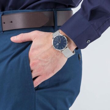 Lacoste LAC2010900 Unısex Kol Saati