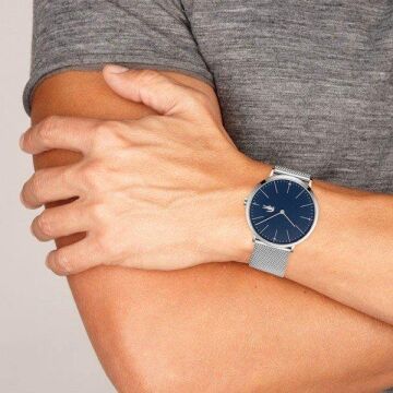 Lacoste LAC2010900 Unısex Kol Saati