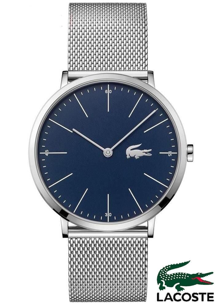Lacoste LAC2010900 Unısex Kol Saati