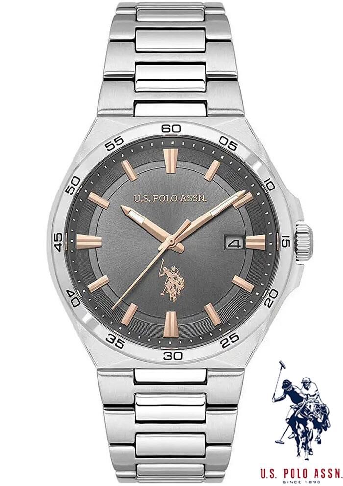 U.S. Polo Assn. USPA1156-02 Erkek Kol Saati