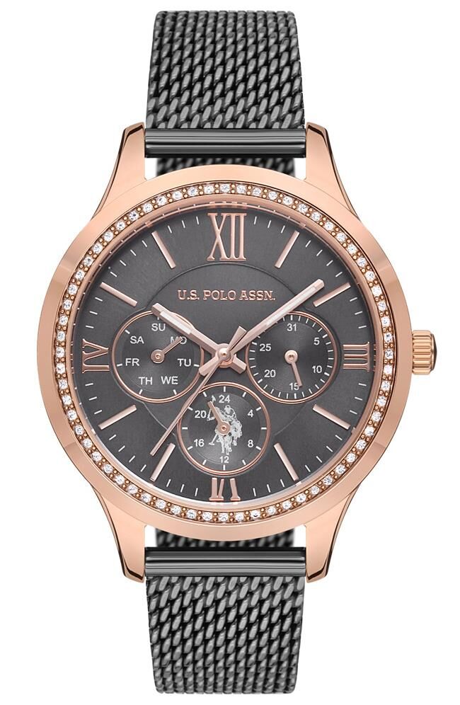 U.S. Polo Assn. USPA2022-03 Bayan Kol Saati