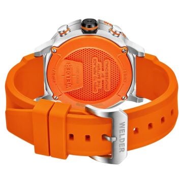 Welder WWMD1008 [45mm] Erkek Kol Saati