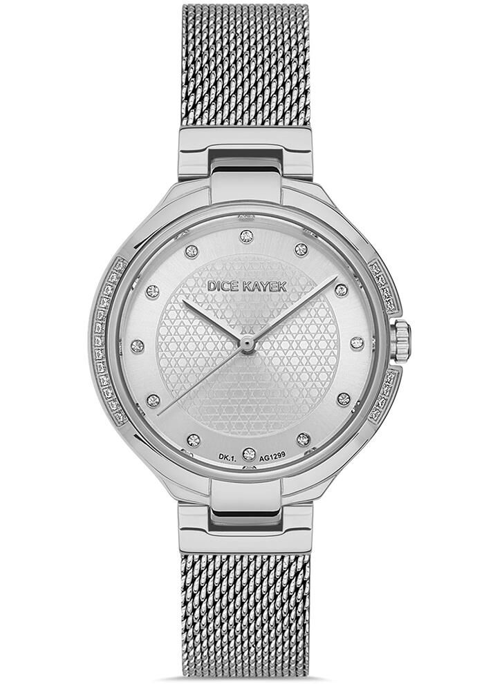 Dice Kayek DK.1.AG1299.01 Bayan Kol Saati