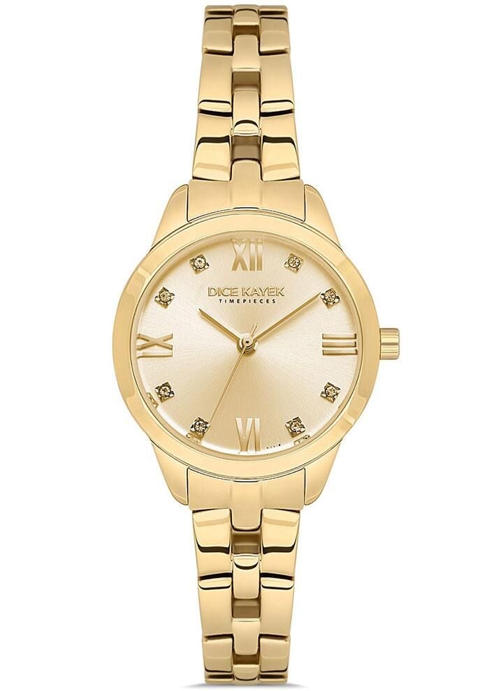 Dice Kayek DK.1.AG1410.08 Bayan Kol Saati