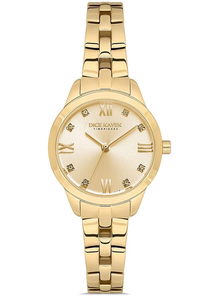 Dice Kayek DK.1.AG1410.08 Bayan Kol Saati