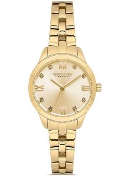 Dice Kayek DK.1.AG1410.08 Bayan Kol Saati