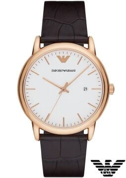 Emporio Armani AR2502 Erkek Kol Saati
