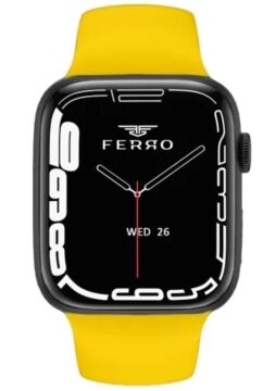 Ferro FSW1108-SSARI Smart kol saati