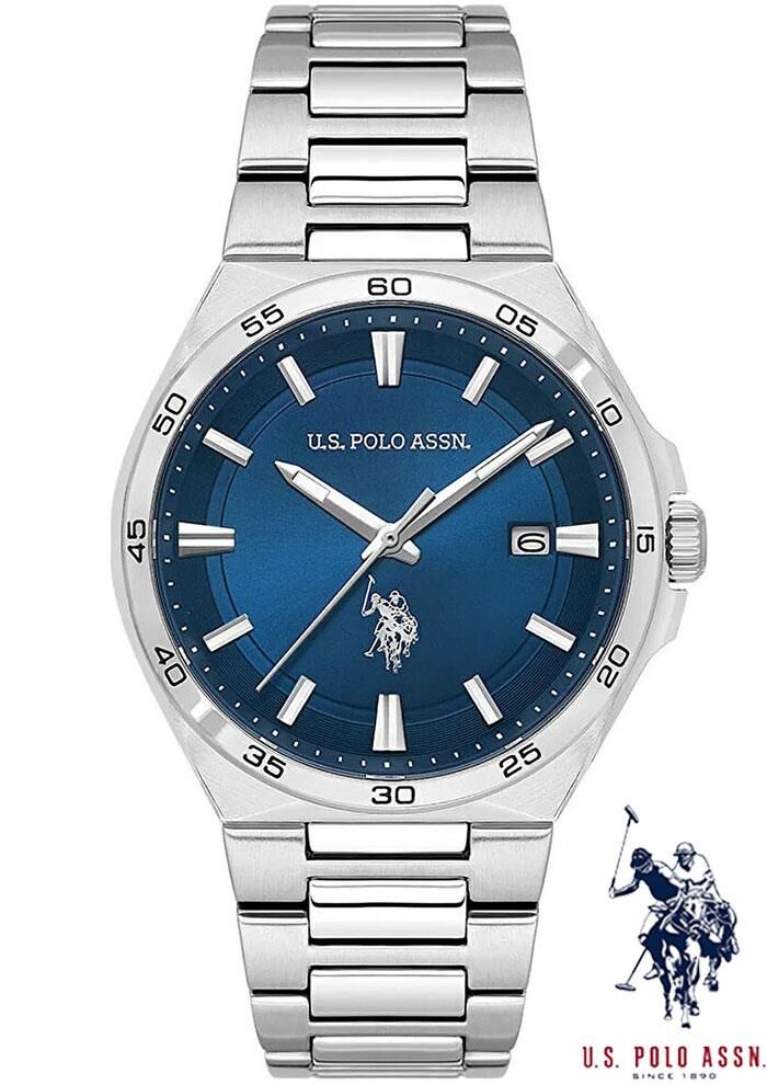 U.S. Polo Assn. USPA1156-03 Erkek Kol Saati