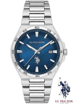 U.S. Polo Assn. USPA1156-03 Erkek Kol Saati