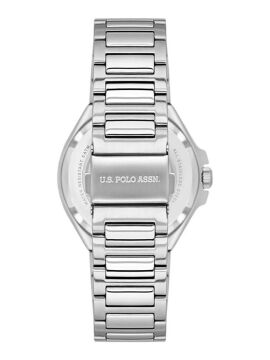 U.S. Polo Assn. USPA1156-03 Erkek Kol Saati