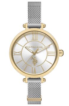 U.S. Polo Assn. USPA2034-04 Bayan Kol Saati