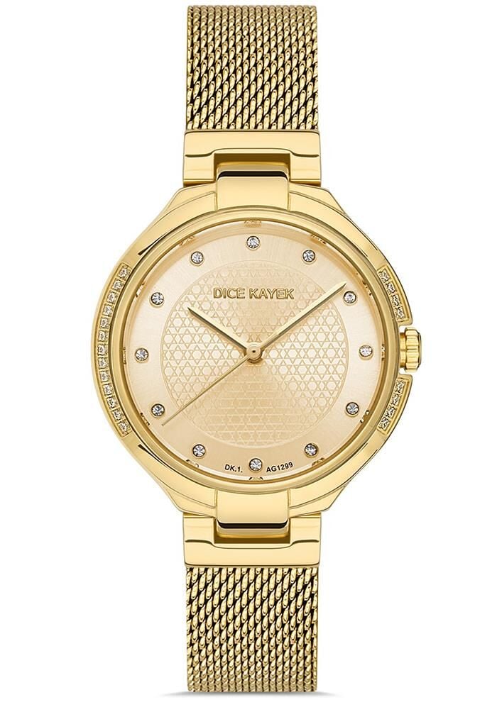 Dice Kayek DK.1.AG1299.03 Bayan Kol Saati