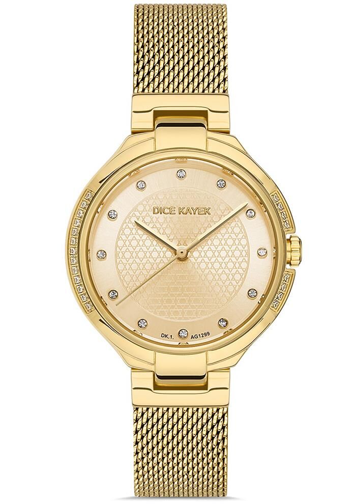 Dice Kayek DK.1.AG1299.03 Bayan Kol Saati