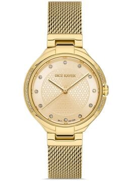 Dice Kayek DK.1.AG1299.03 Bayan Kol Saati
