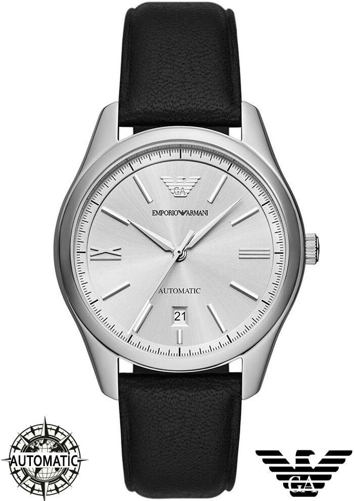 Emporio Armani AR60077 Automatic Erkek Kol Saati