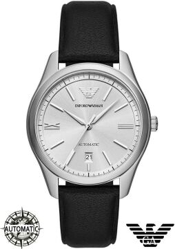 Emporio Armani AR60077 Automatic Erkek Kol Saati