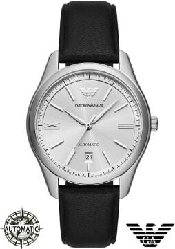 Emporio Armani AR60077 Automatic Erkek Kol Saati