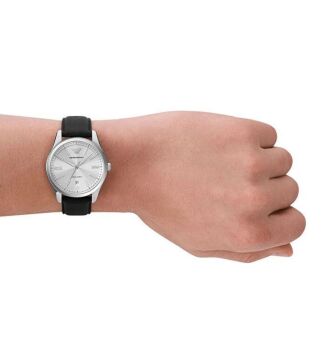 Emporio Armani AR60077 Automatic Erkek Kol Saati