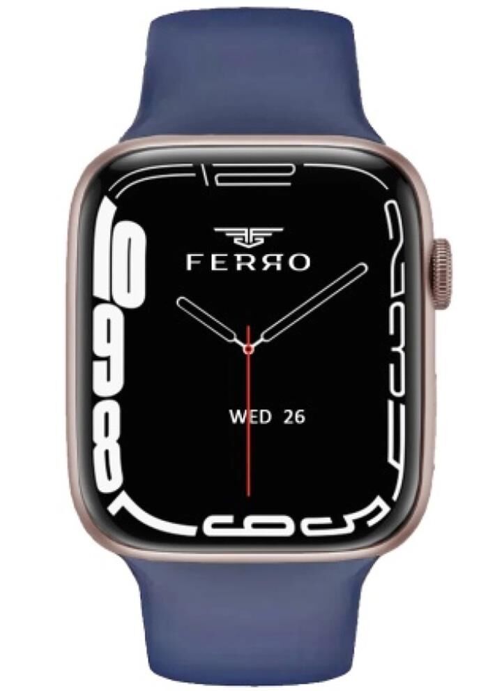Ferro FSW1108-RL Smart kol saati