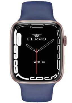 Ferro FSW1108-RL Smart kol saati