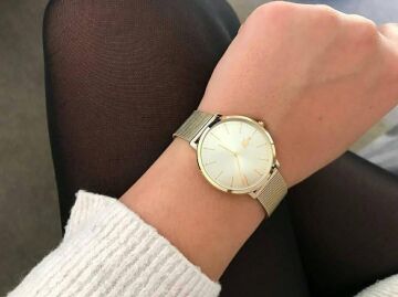Lacoste LAC2001000 Bayan Kol Saati