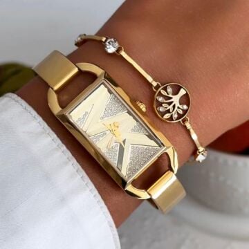 Michael Kors MK4840 Bayan Kol Saati