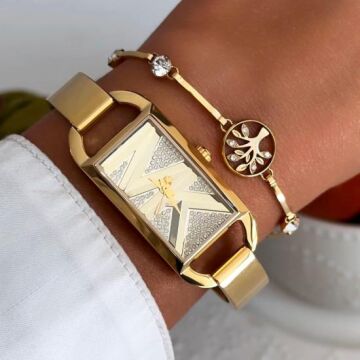 Michael Kors MK4840 Bayan Kol Saati