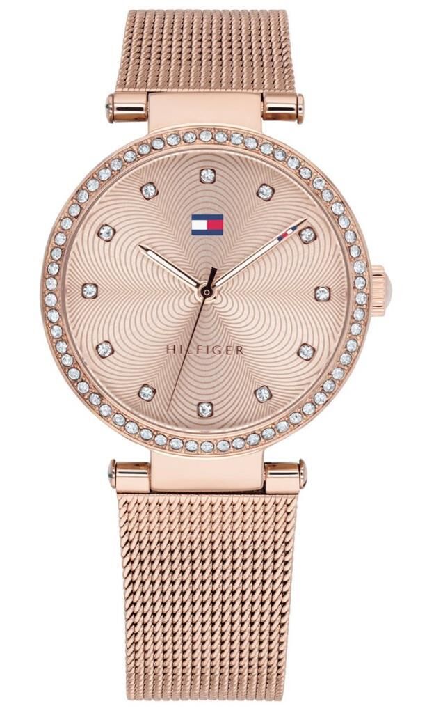 Tommy Hilfiger TH1781865 Bayan Kol Saati