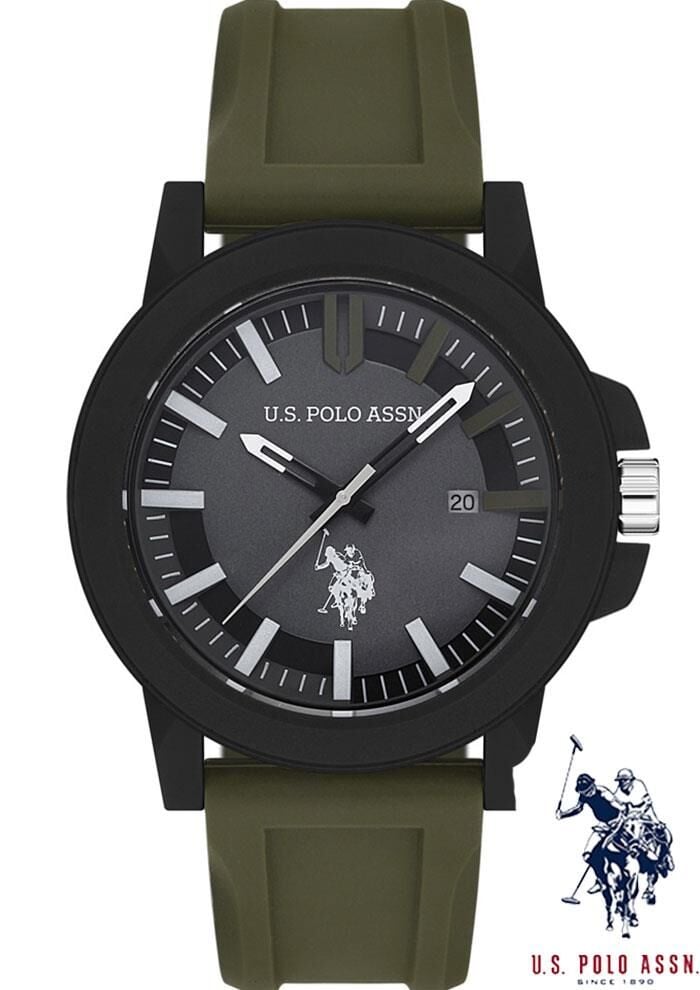 U.S. Polo Assn. USPA1029-05 Erkek Kol Saati