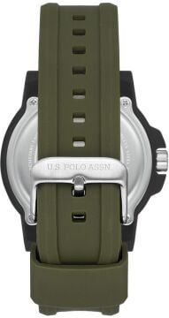 U.S. Polo Assn. USPA1029-05 Erkek Kol Saati