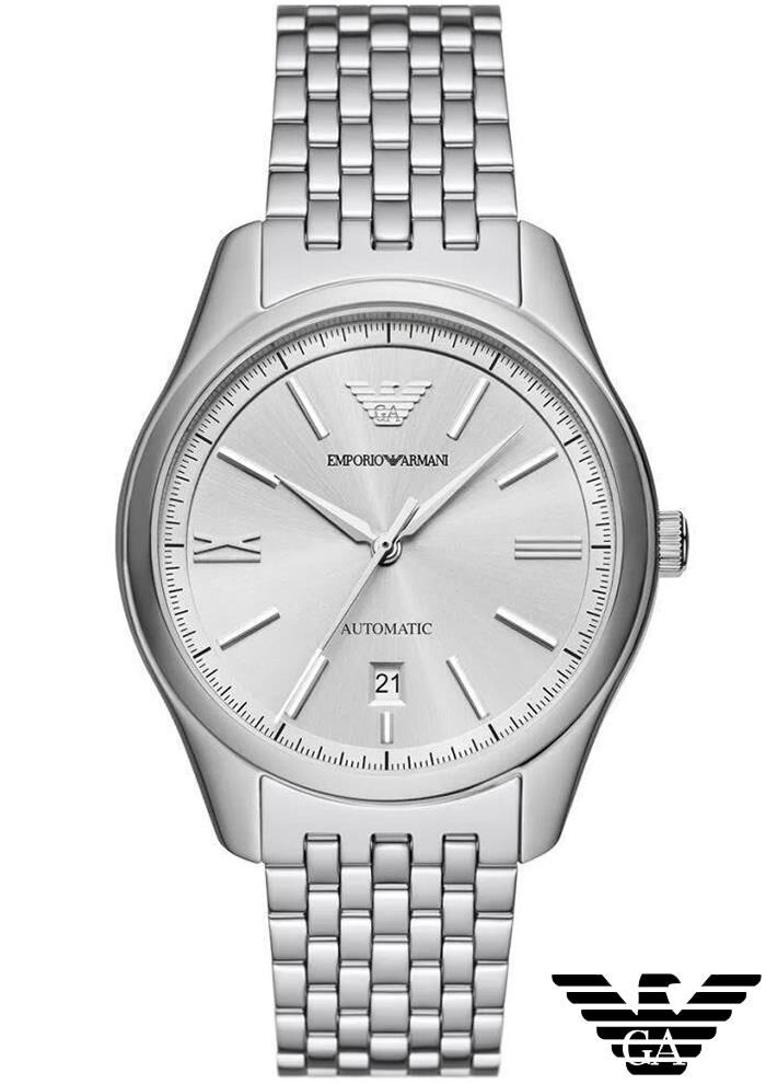 Emporio Armani AR60076 Automatic Erkek Kol Saati