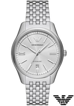 Emporio Armani AR60076 Automatic Erkek Kol Saati