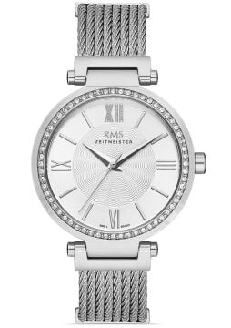 Grand Romanson RMS.1.AG1491.03 Bayan Kol Saati