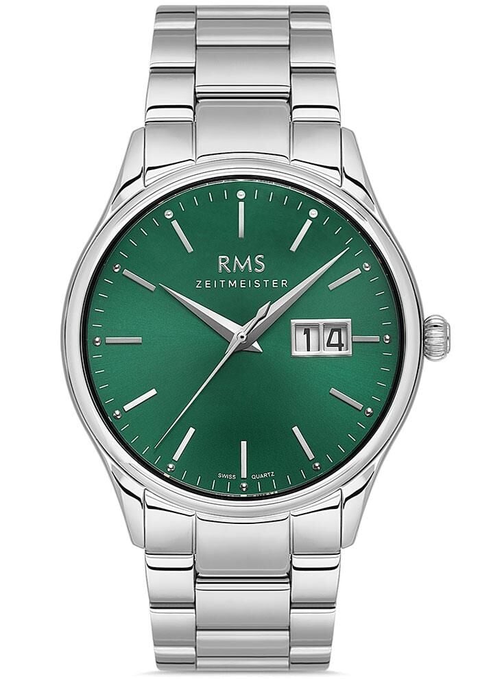 Grand Romanson RMS.1.AG1569.04 Erkek Kol Saati