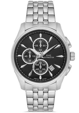 Grand Romanson RMS.1.AG2111.12 Erkek Kol Saati