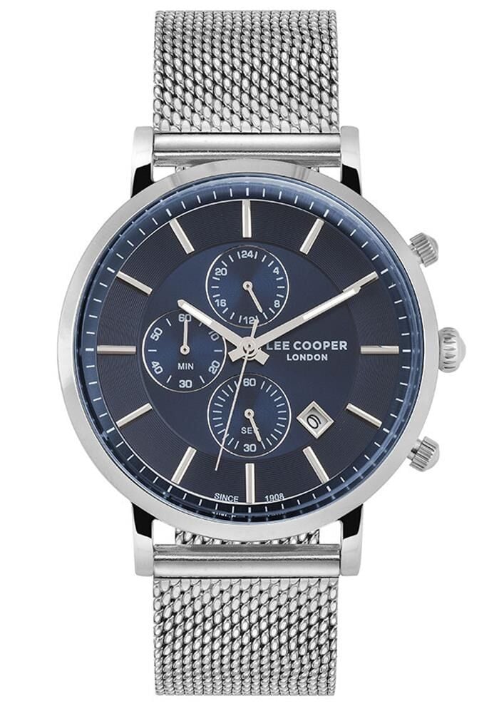 Lee Cooper LC07010.390 Erkek Kol Saati
