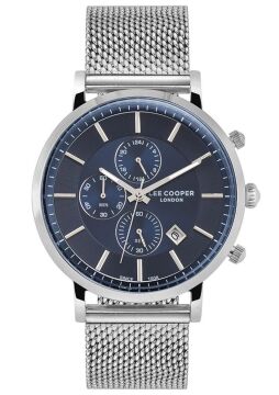 Lee Cooper LC07010.390 Erkek Kol Saati