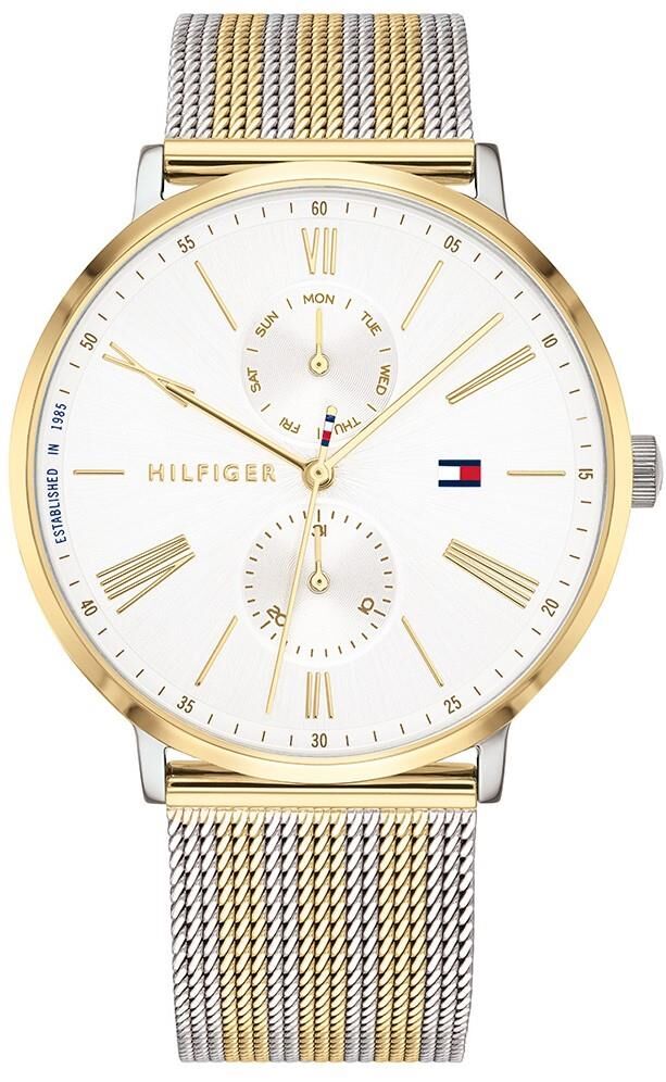 Tommy Hilfiger TH1782074 Bayan Kol Saati