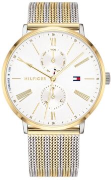 Tommy Hilfiger TH1782074 Bayan Kol Saati