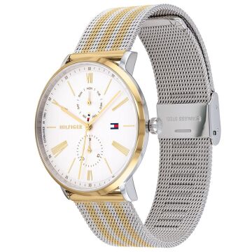 Tommy Hilfiger TH1782074 Bayan Kol Saati