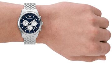 Emporio Armani AR11582 Erkek Kol Saati