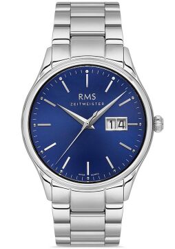 Grand Romanson RMS.1.AG1569.03 Erkek Kol Saati