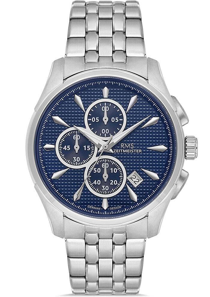 Grand Romanson RMS.1.AG2111.13 Erkek Kol Saati