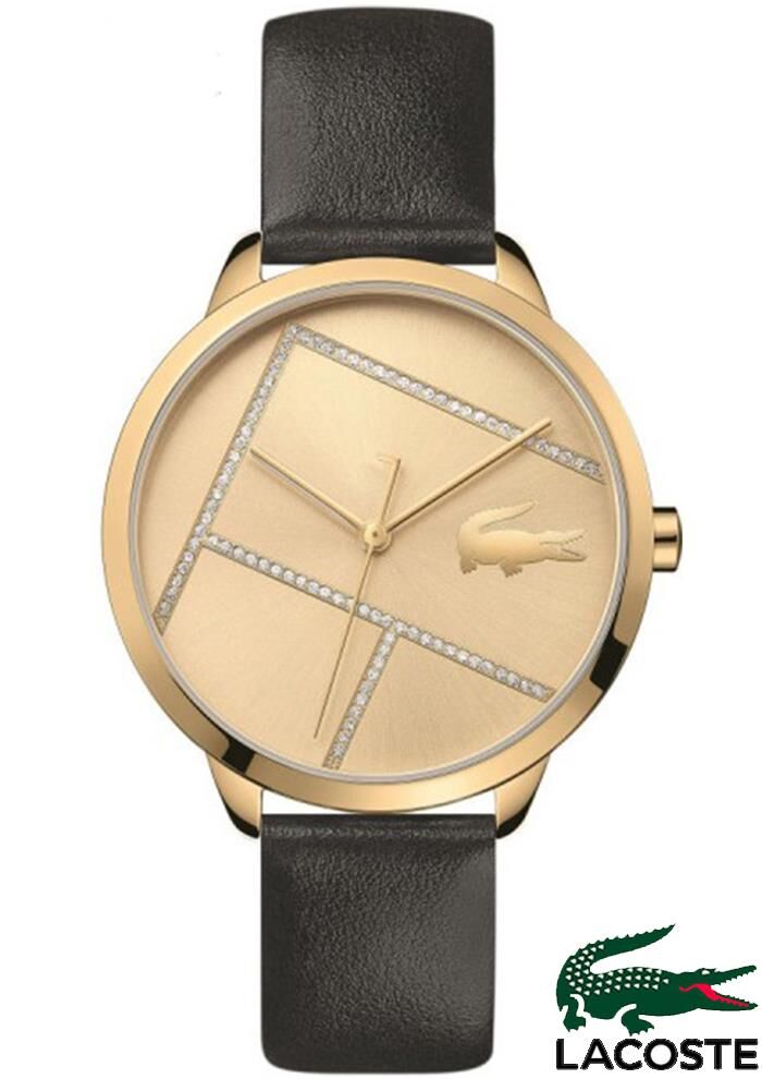 Lacoste LAC2001096 Bayan Kol Saati