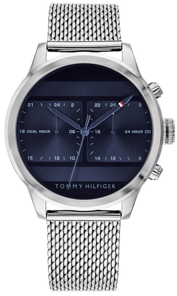 Tommy Hilfiger TH1791596 Erkek Kol Saati